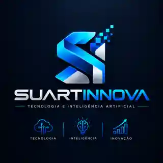 SUARTINNOVA — Tecnologia e Inovação